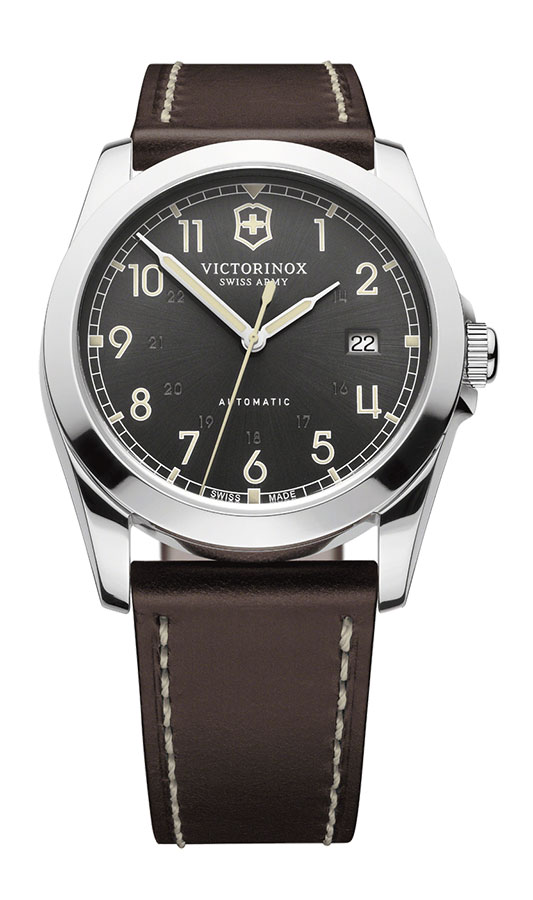 Часы Victorinox Swiss Army Infantry Vintage 241565